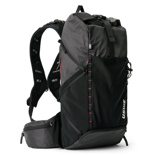 USWE Rolltop VST Daypack