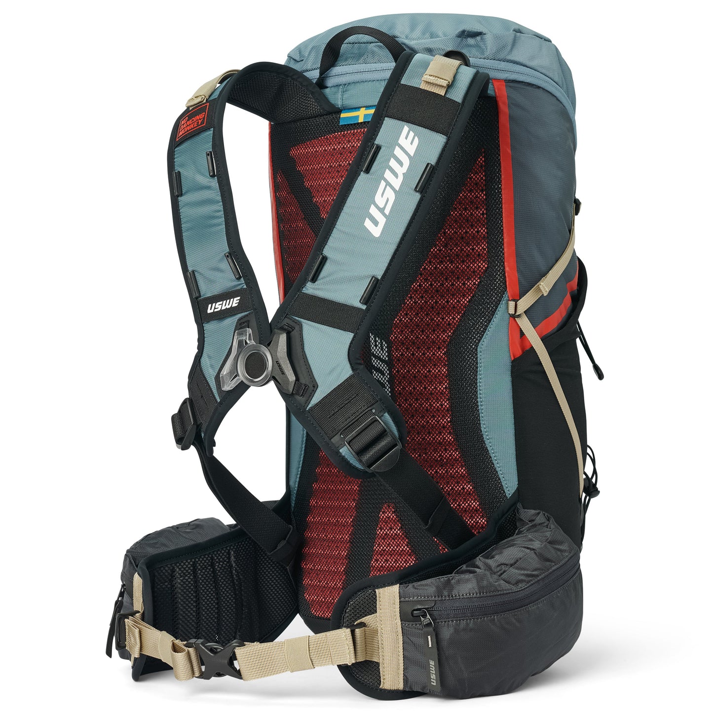 Tracker 22L Daypack