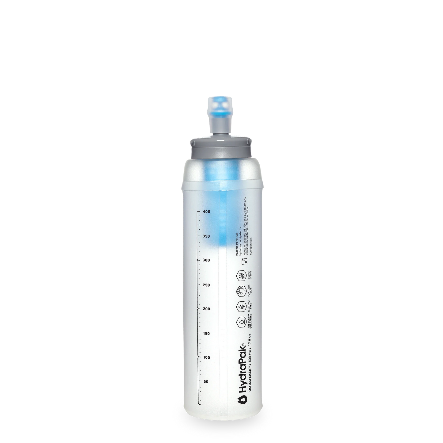 HydraPak UltraFlask™+ Filter Kit 500ml