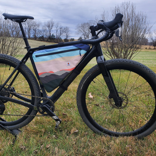 Frame Bike Bag