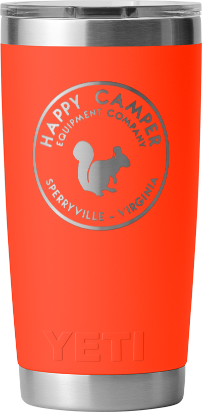 YETI Rambler 20 oz