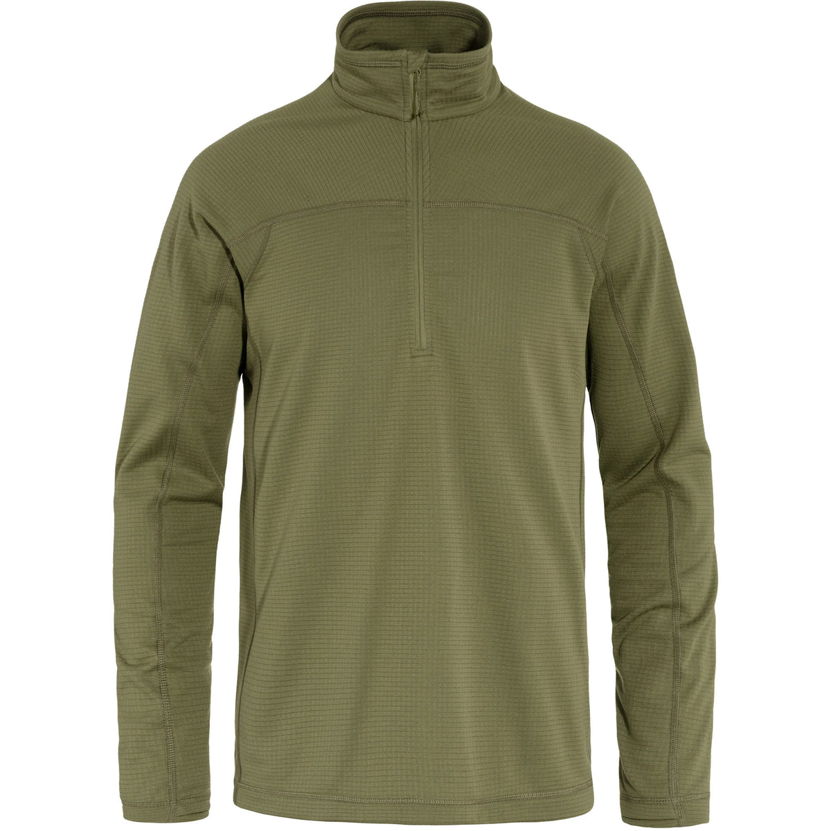 Abisko Fleece Half Zip Men