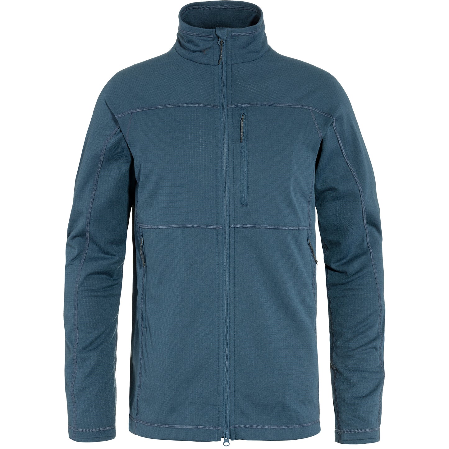 Abisko Lite Fleece Jacket Men