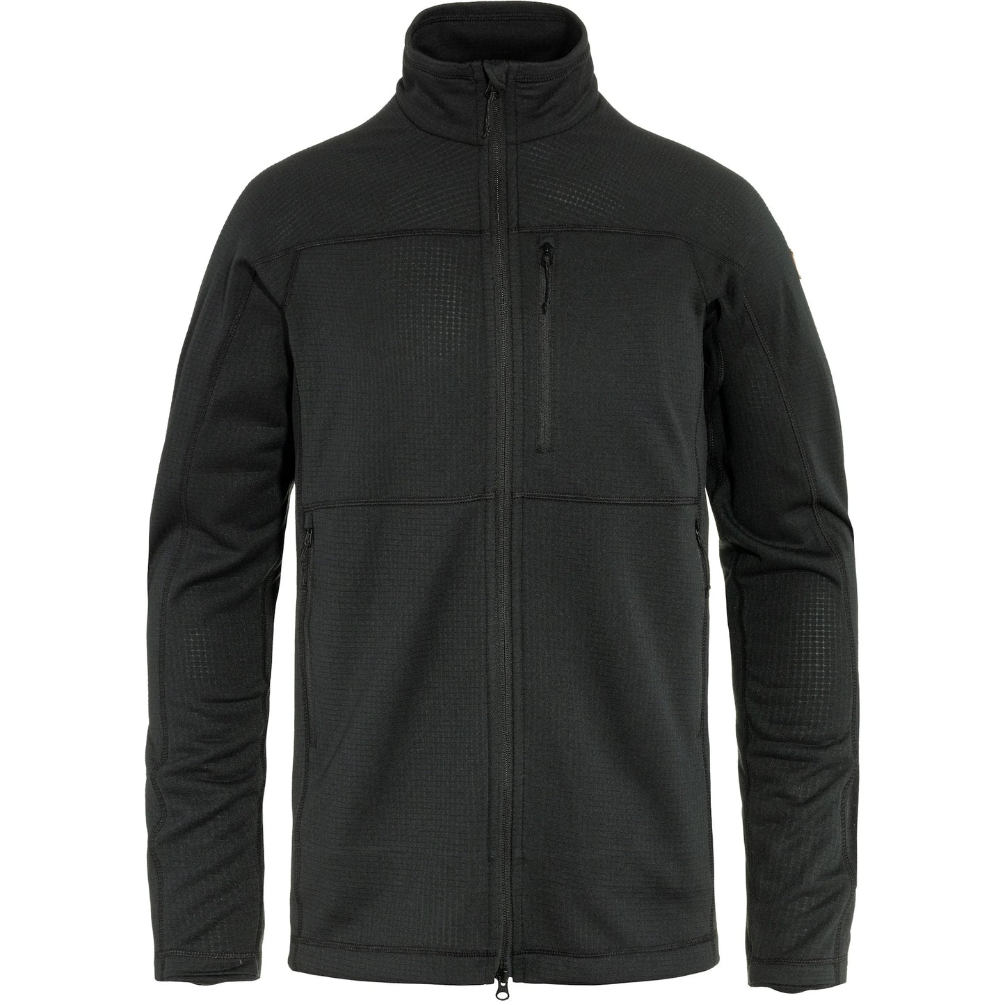 Abisko Lite Fleece Jacket Men
