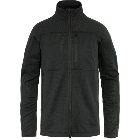 Abisko Lite Fleece Jacket Men