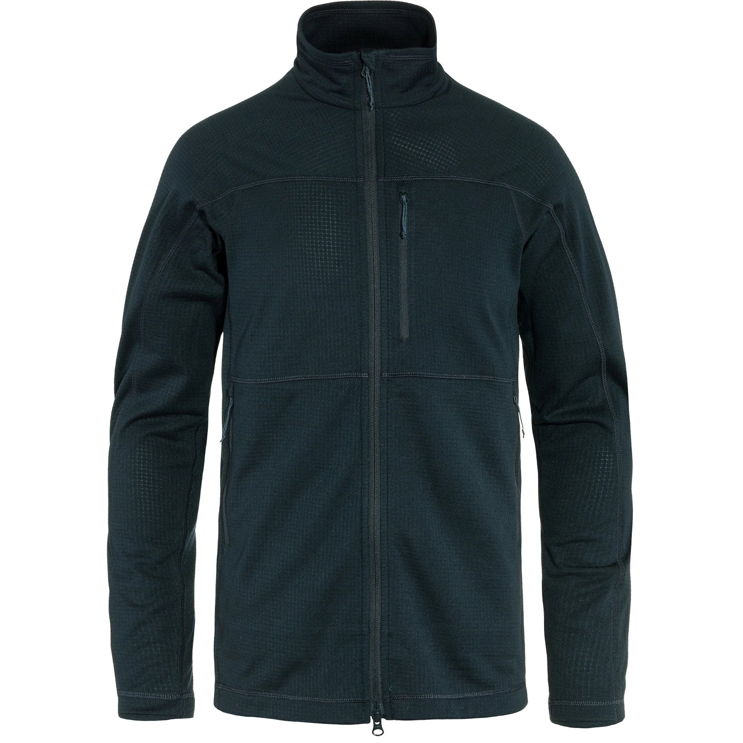 Abisko Lite Fleece Jacket Men