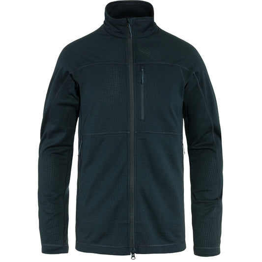 Abisko Lite Fleece Jacket Men
