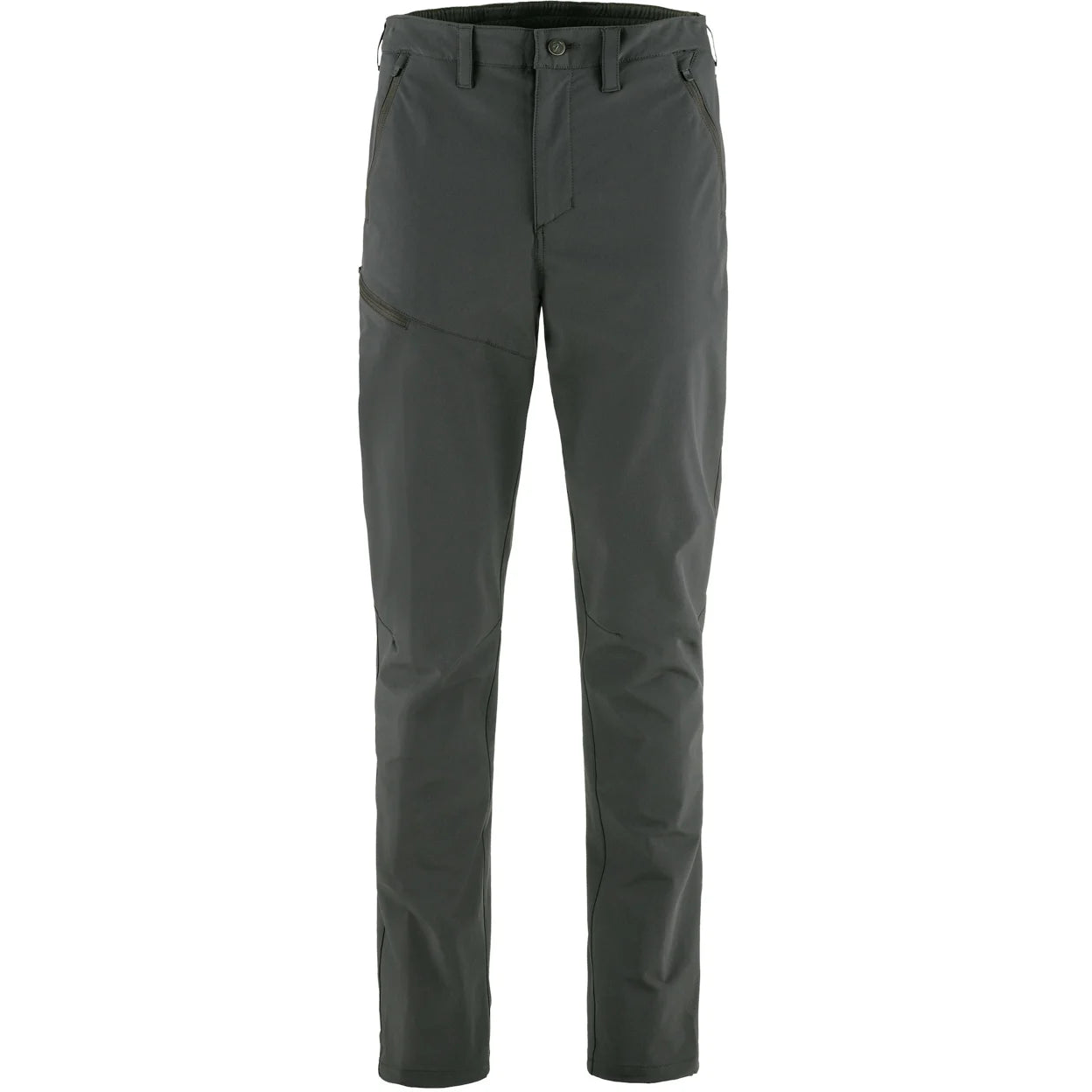 Abisko Trail Men Dark Grey
