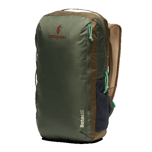 Batac 16L Daypack - DDE