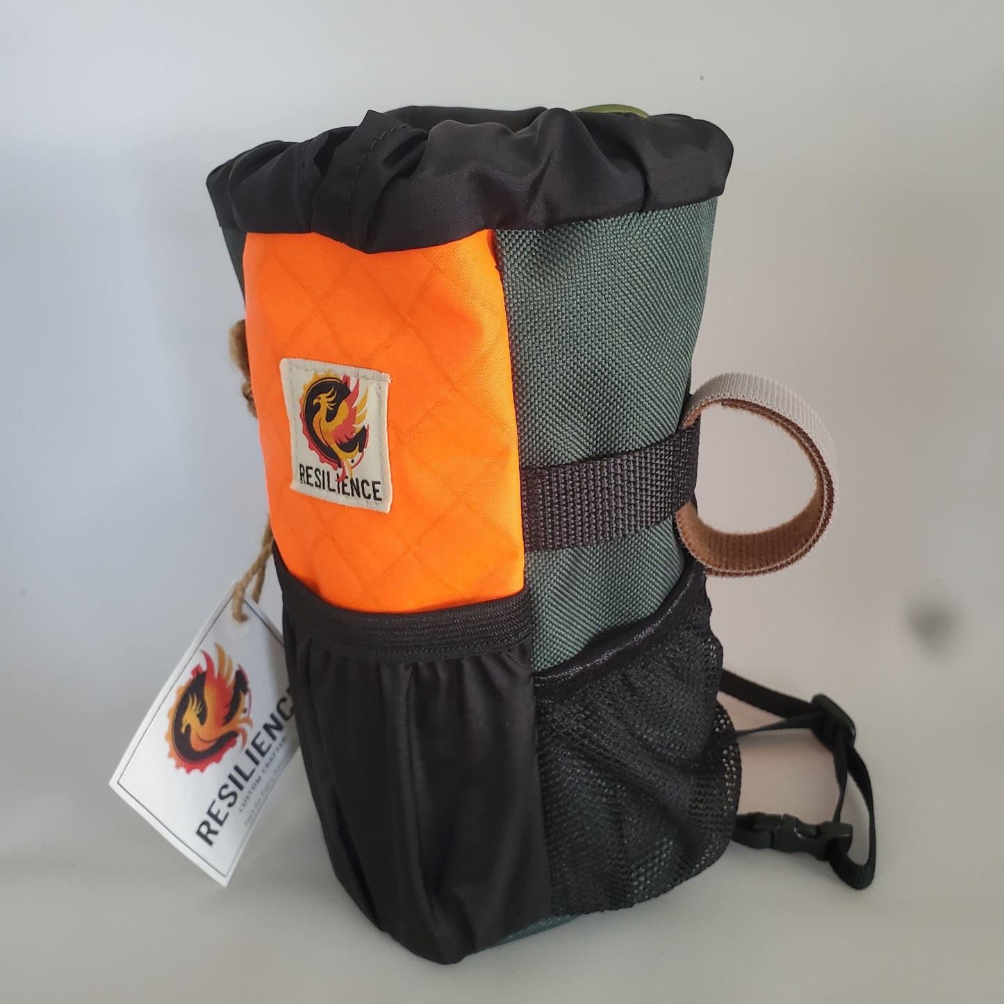 Top Tube Bag