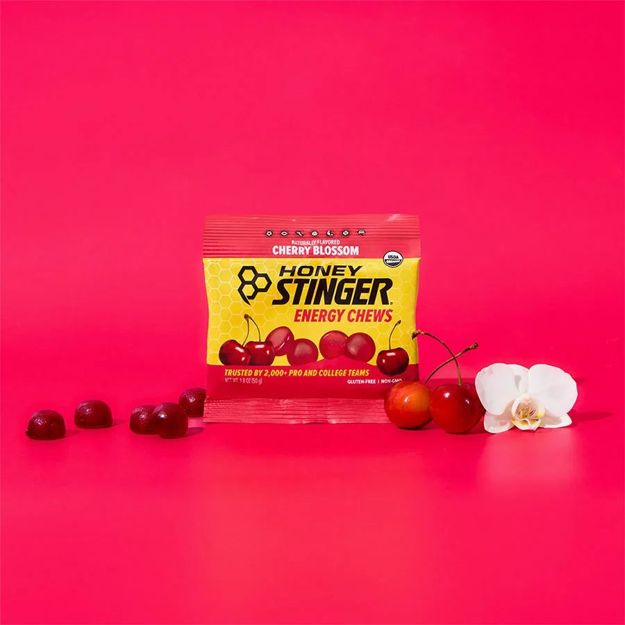 Honey Stinger Energy Chew