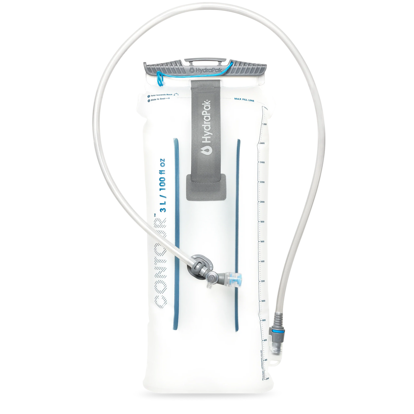 HydraPak Contour™ 3L