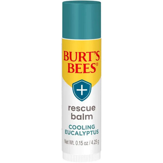 BURT'S BEES LIP BALM