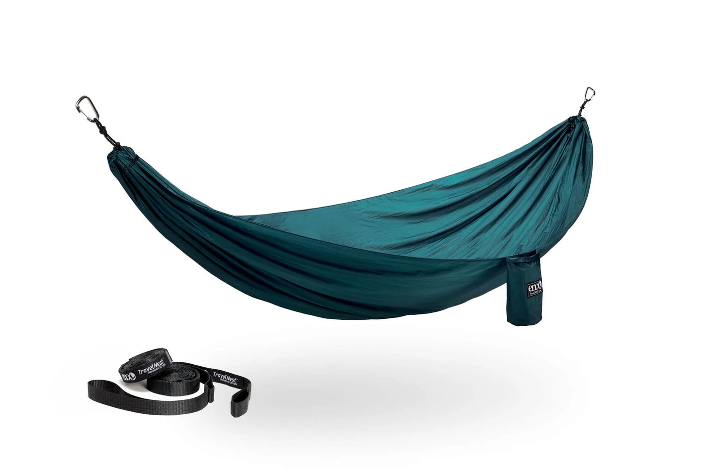 eno TravelNest® Hammock + Straps Combo