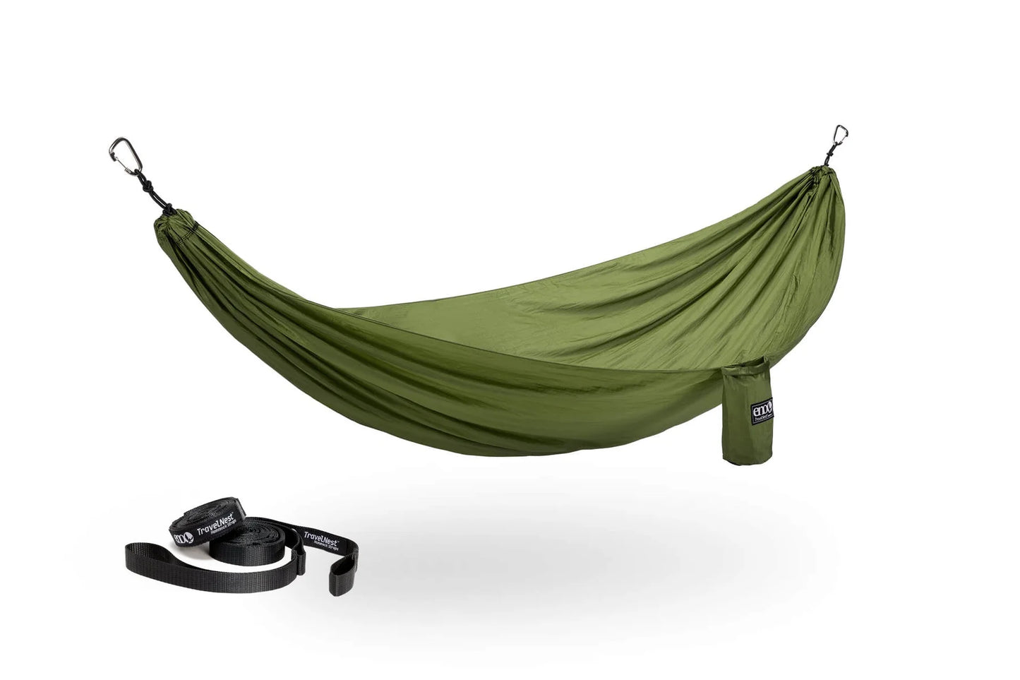 eno TravelNest® Hammock + Straps Combo