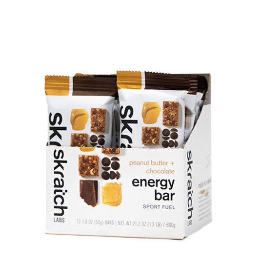 Energy Bar Sport Fuel