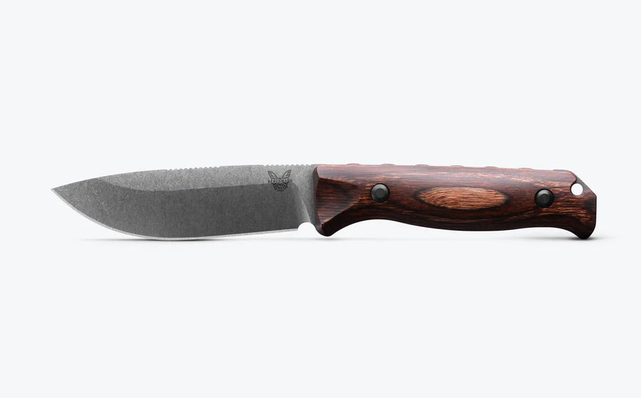 Saddle Mountain Skinner Drop-point