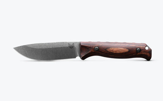 Saddle Mountain Skinner Drop-point