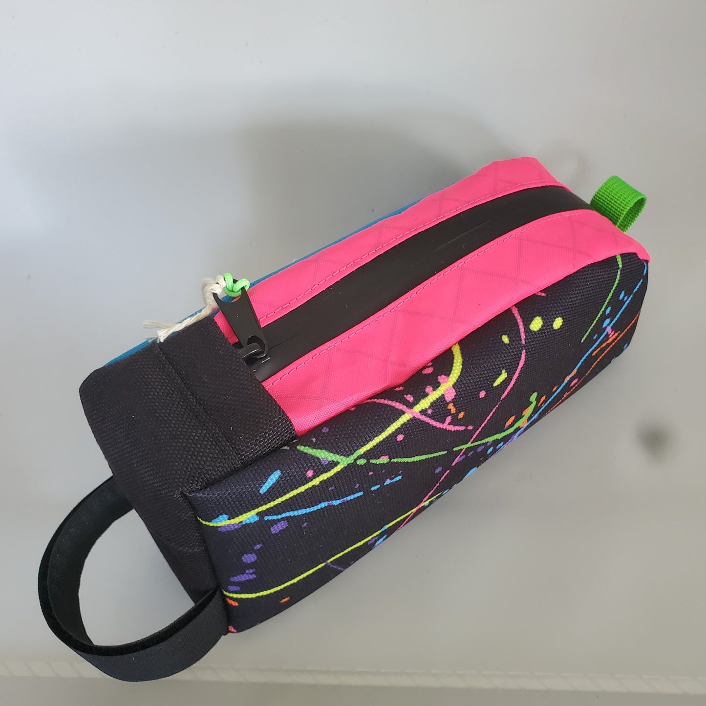 Top Tube Bag