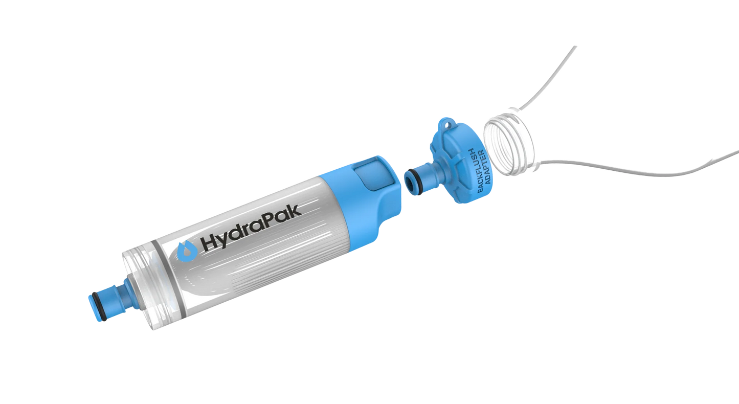 HydraPak 28mm Filter Kit