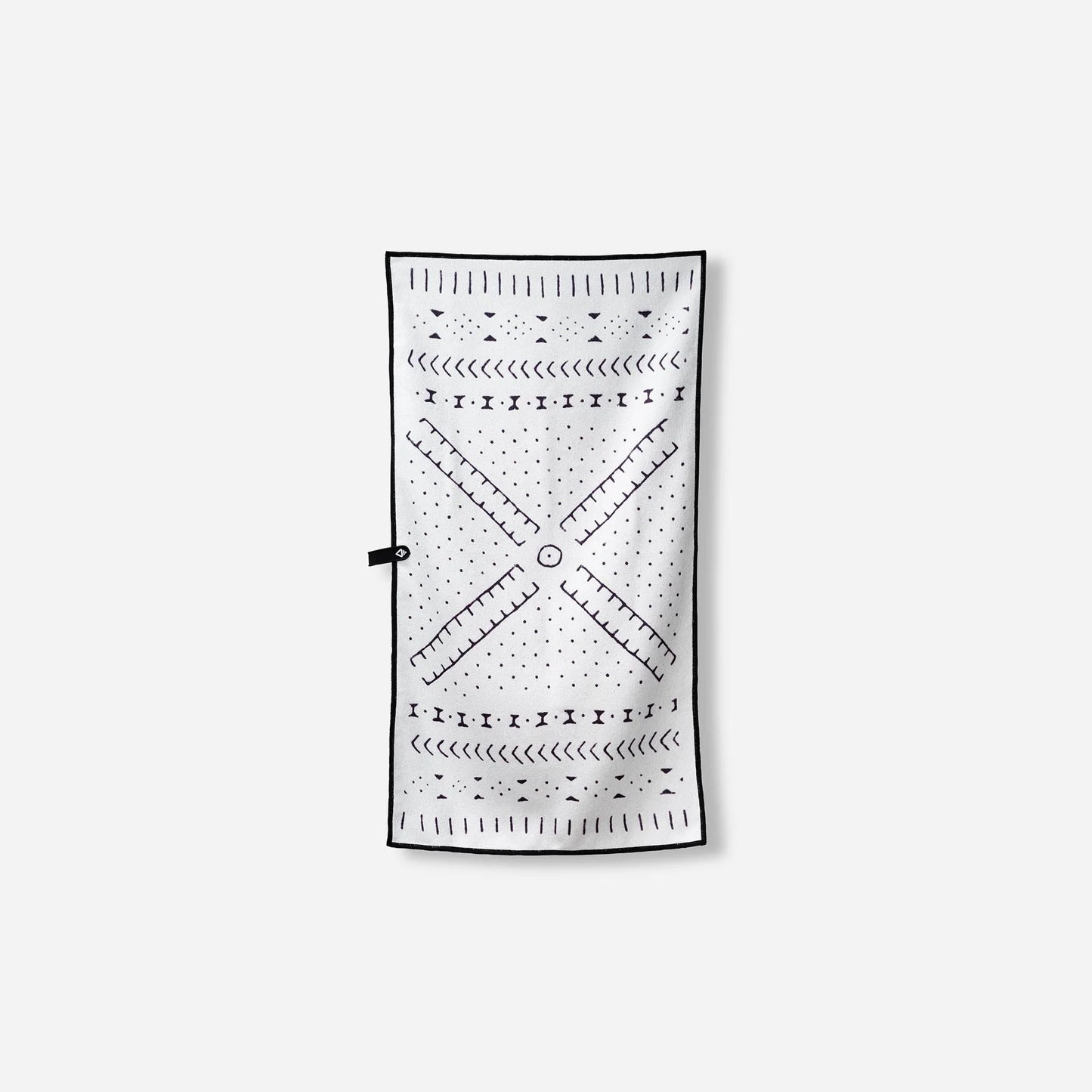 nomadix Fitness Ultralight Towel