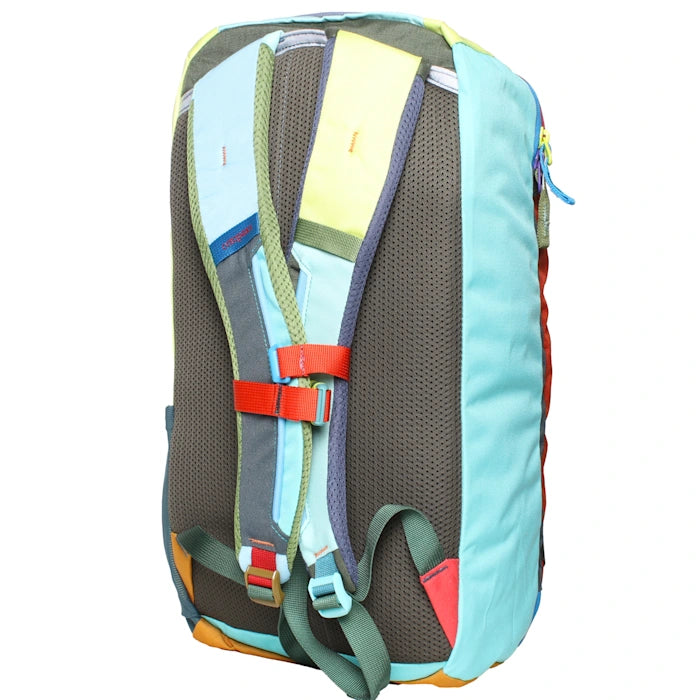 Allpa Mini 20L Travel Pack - Del Día