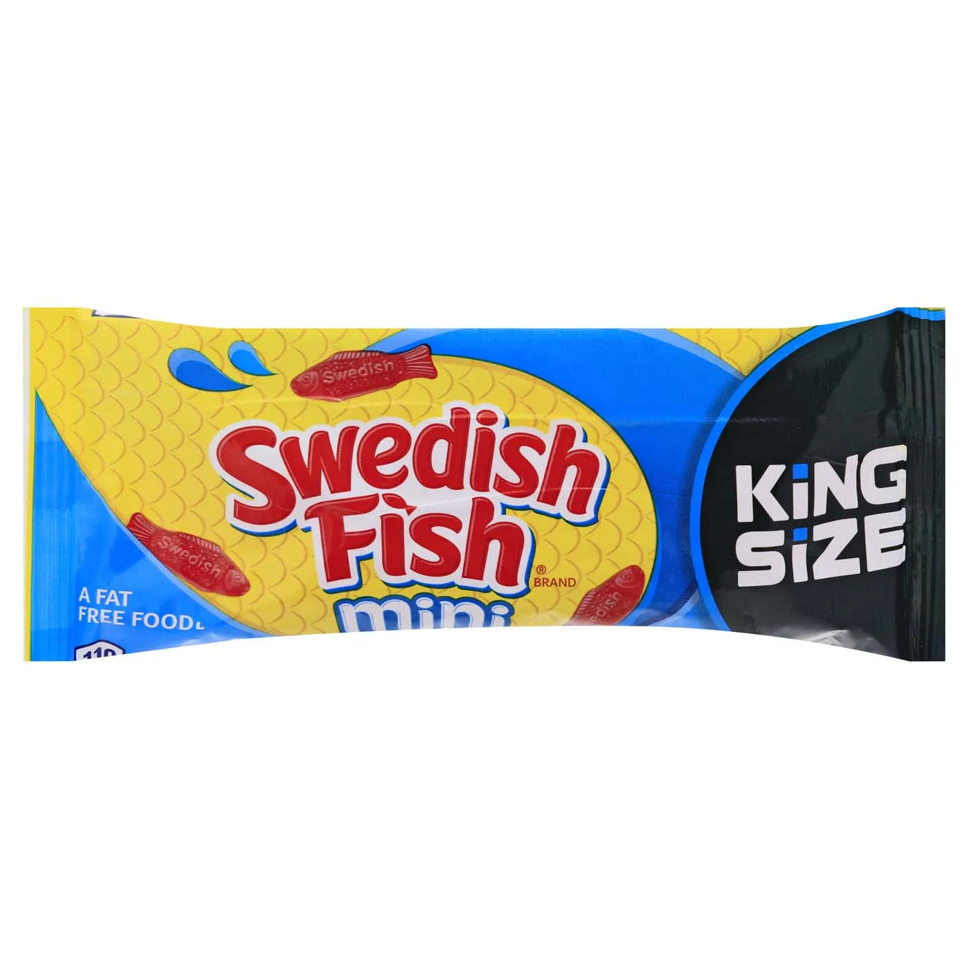 Swedish Fish
