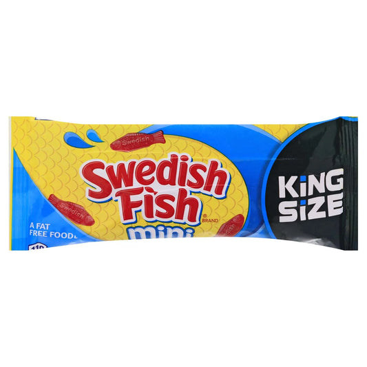 Swedish Fish