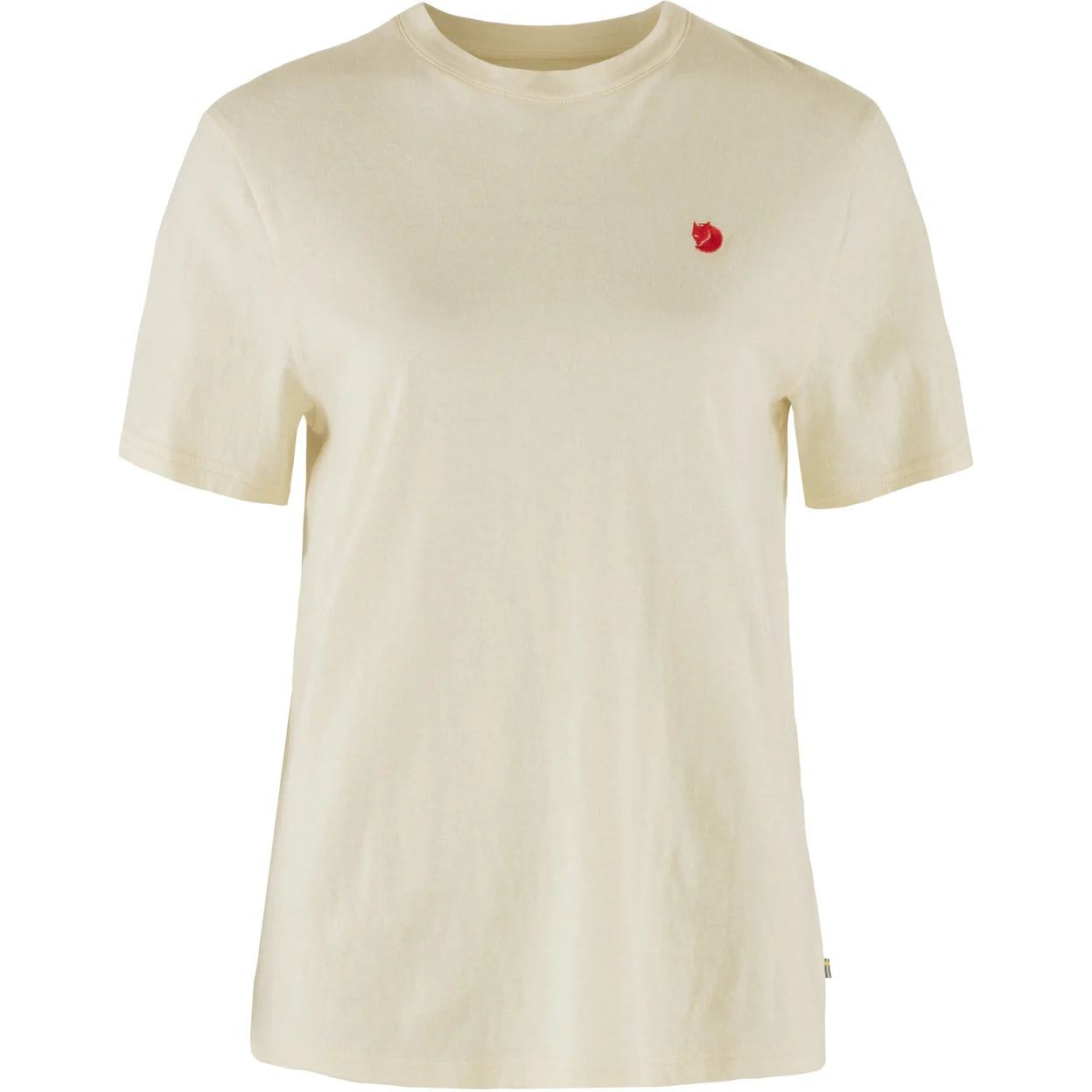 Hemp Blend T-shirt Wemen