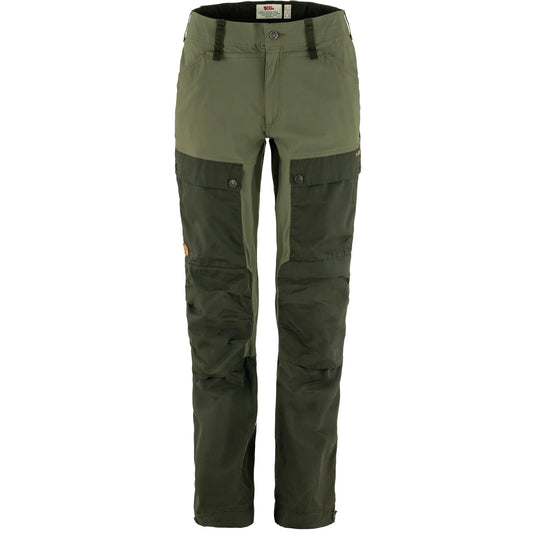 Fjallraven Keb Pants Women
