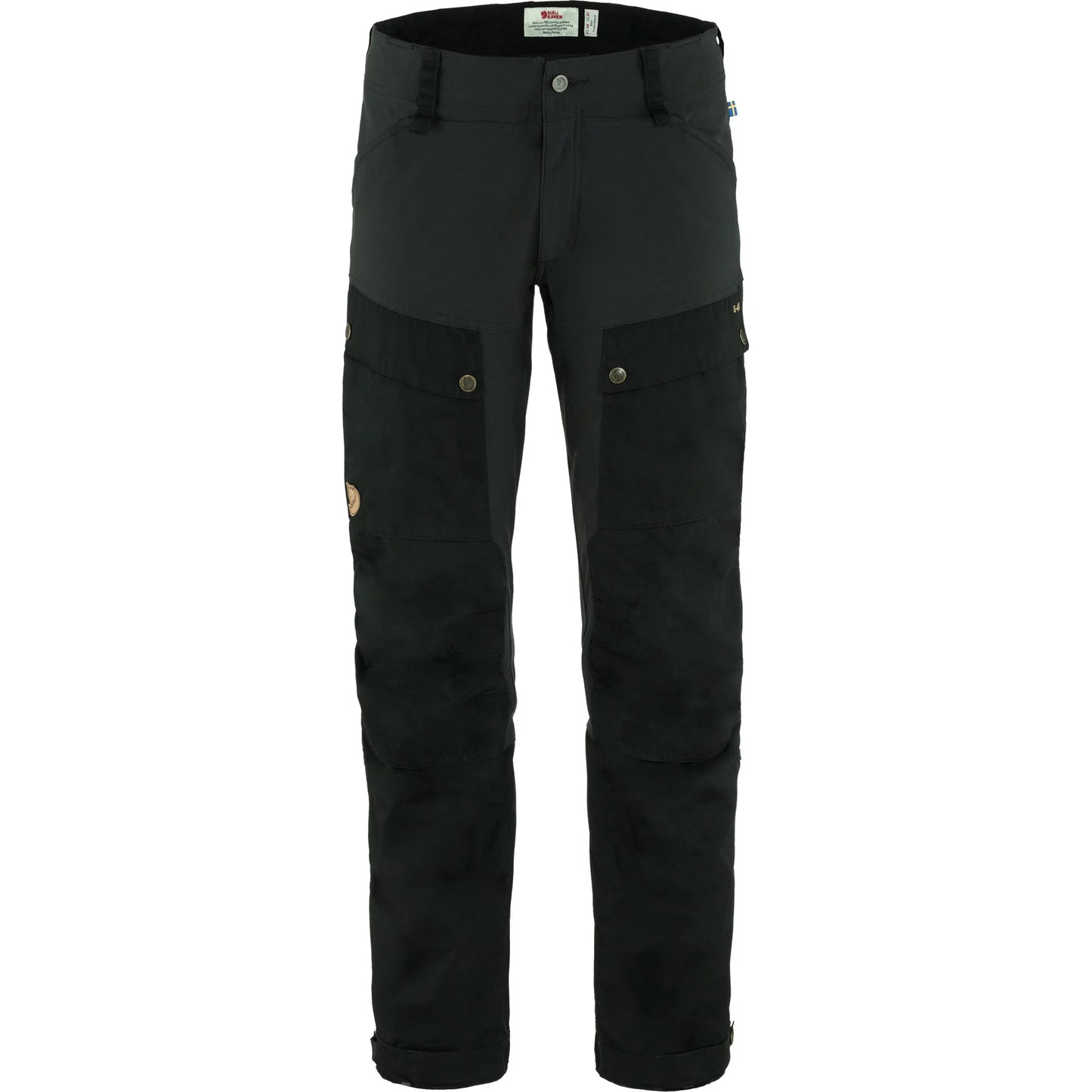 Fjallraven Keb Pants Men