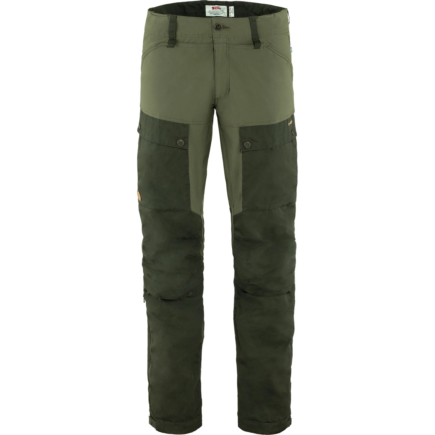 Fjallraven Keb Pants Men
