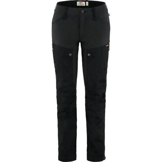 Keb Trousers Curved W 36/R