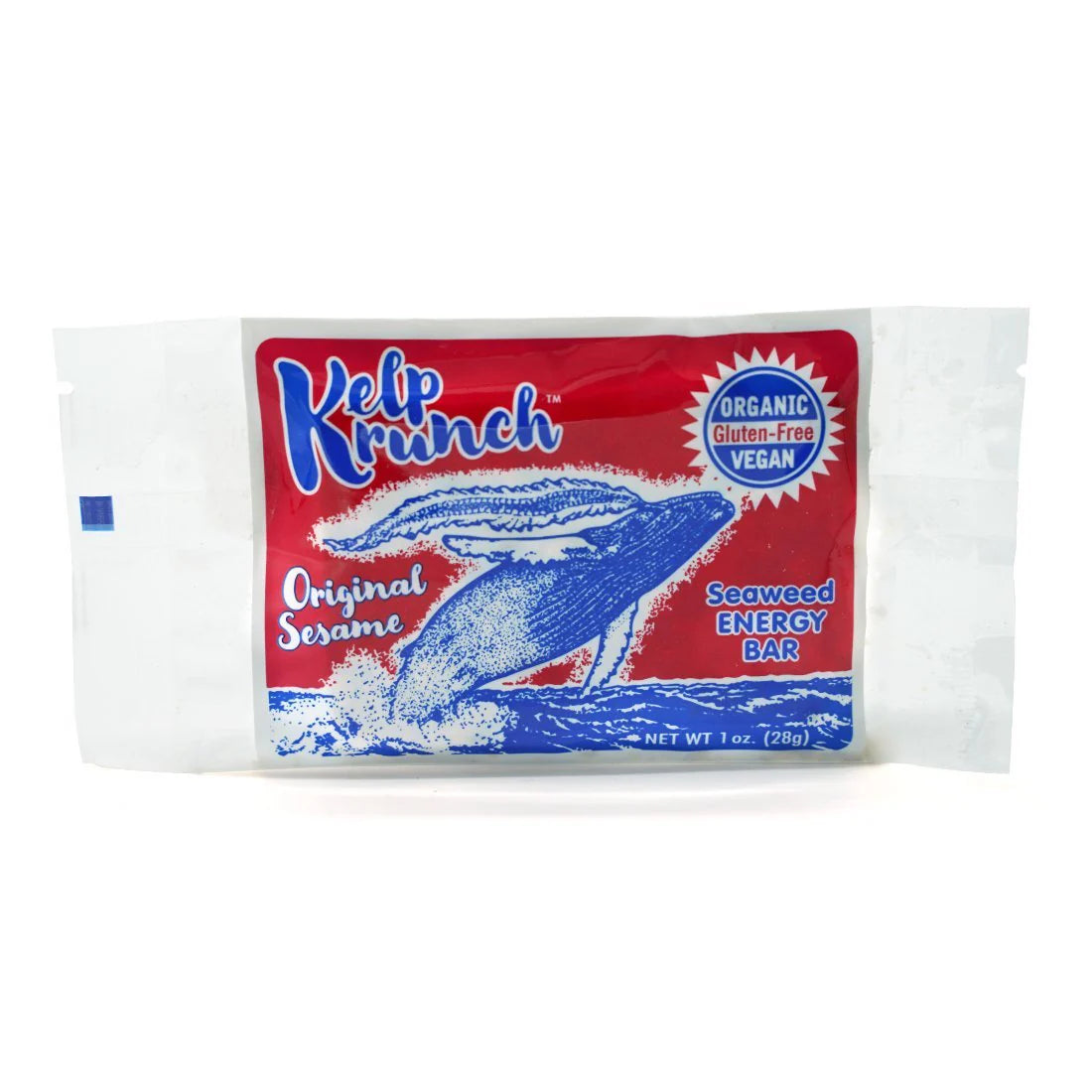 Organic Kelp Krunch™