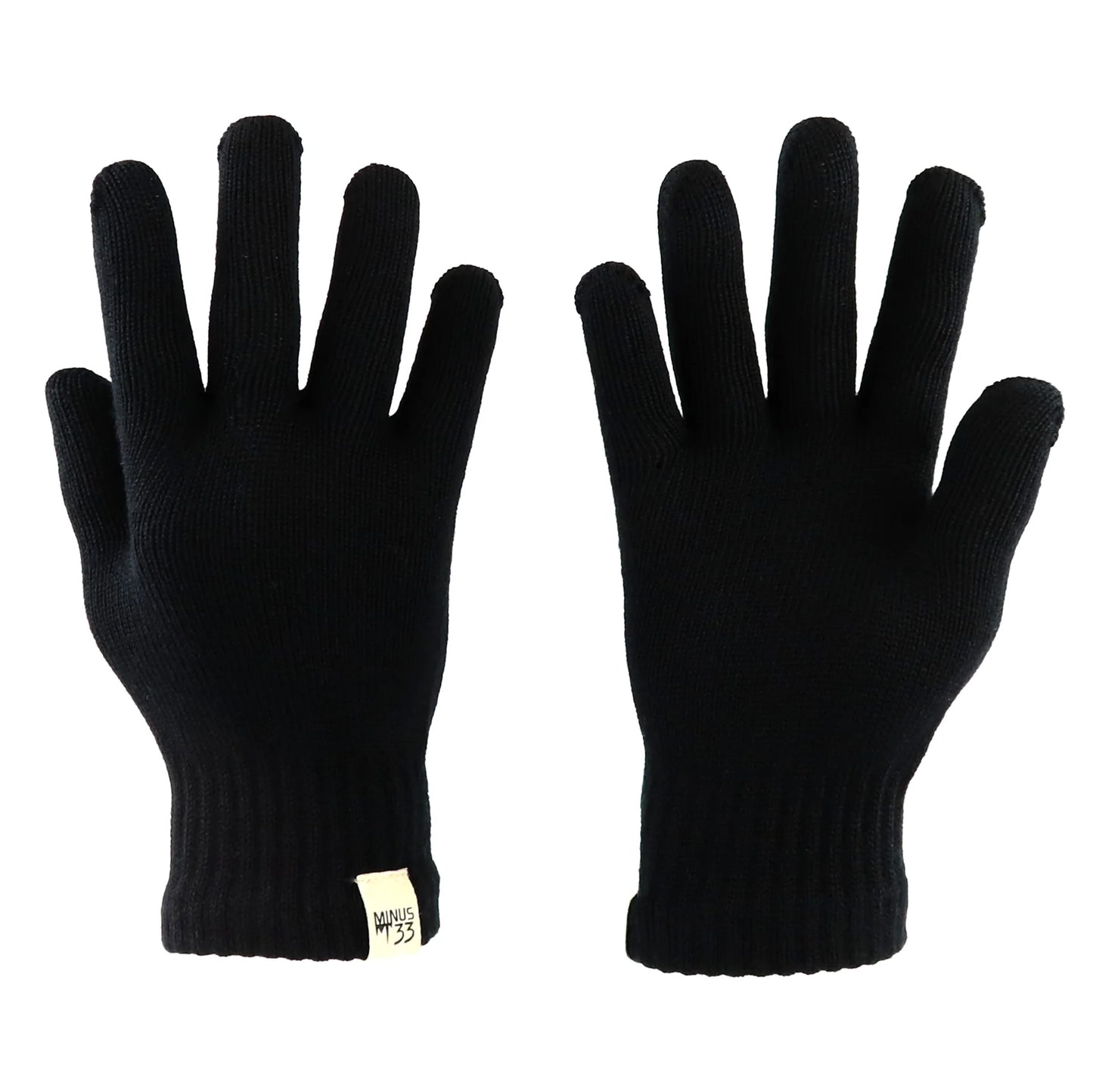 Merino Glove Liners