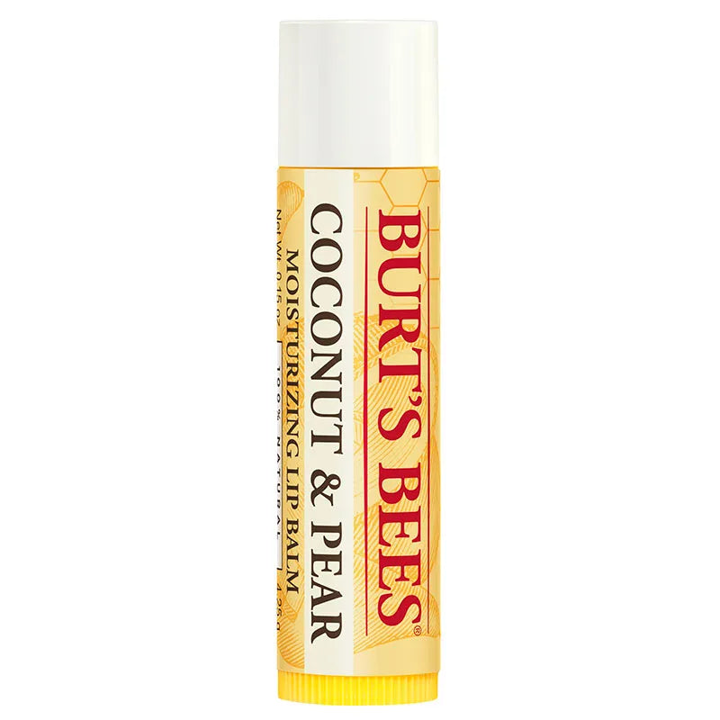 BURT'S BEES LIP BALM