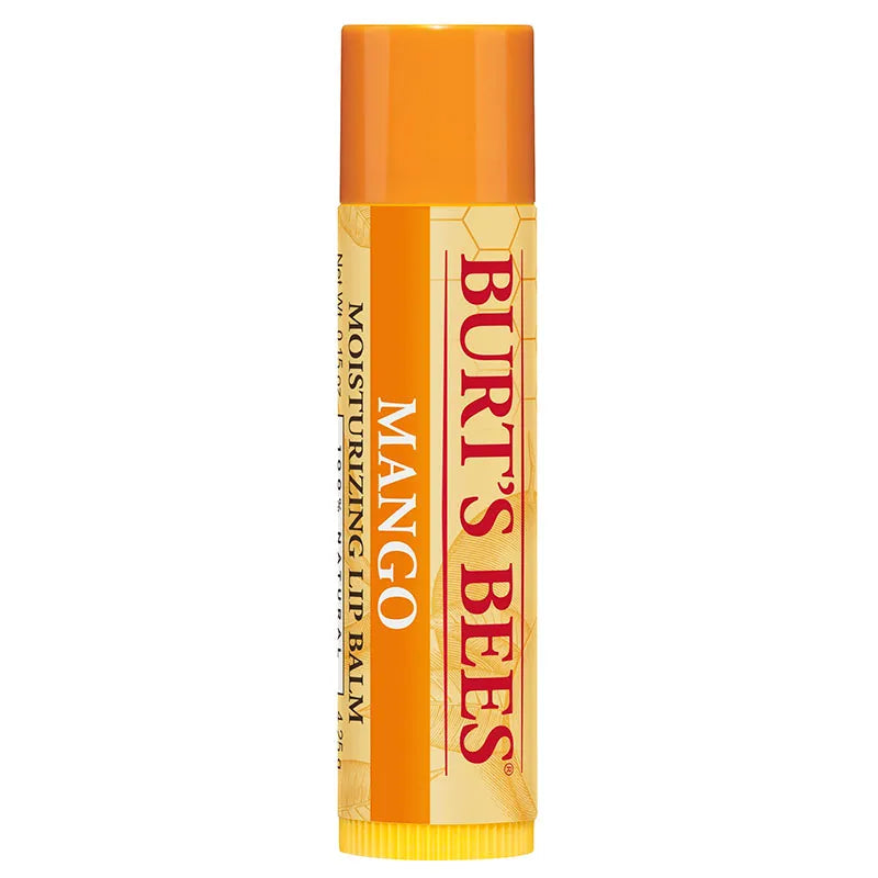 BURT'S BEES LIP BALM