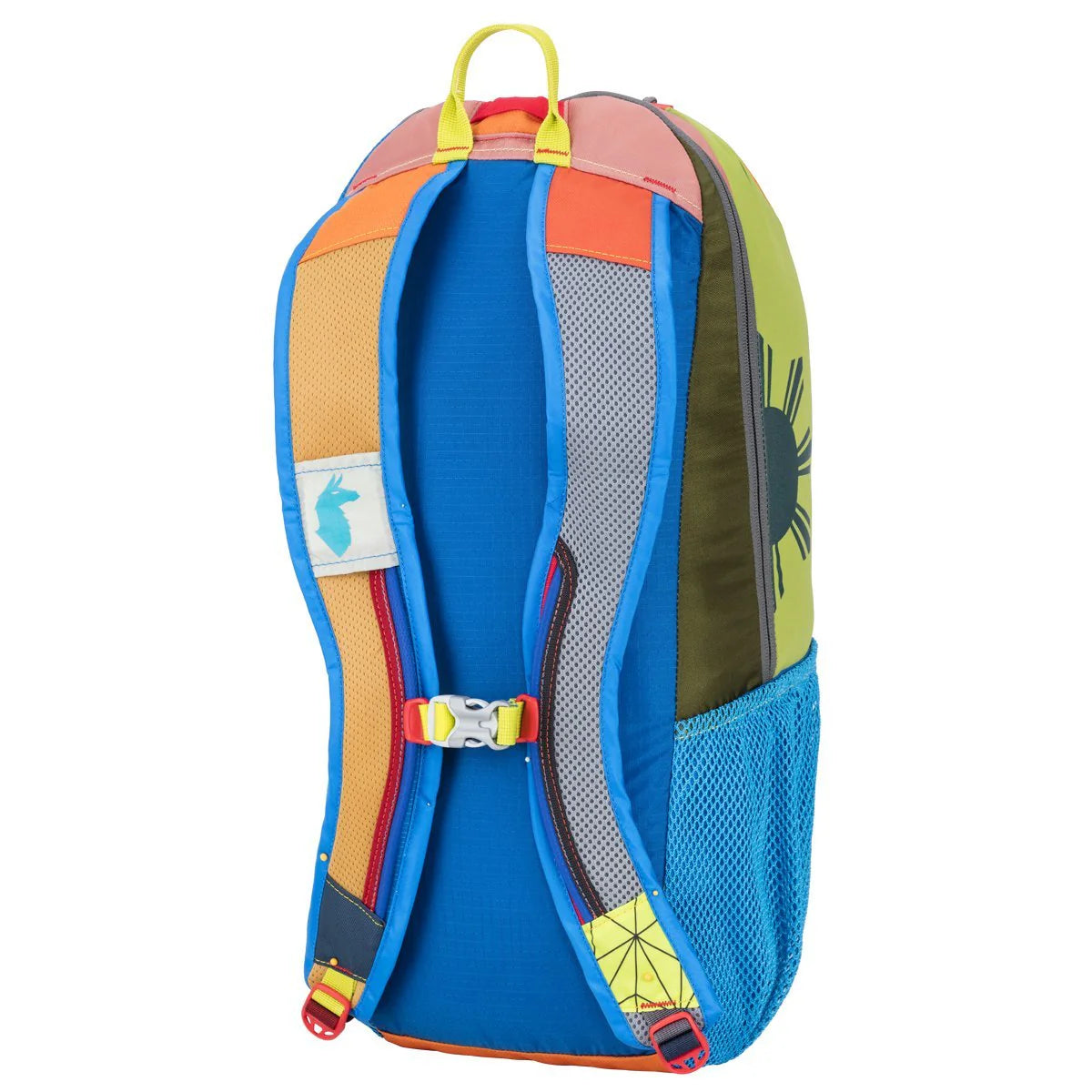 Luzon 24L Backpack - Del Dia