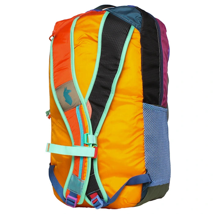 Batac 24L Backpack - Del Dia