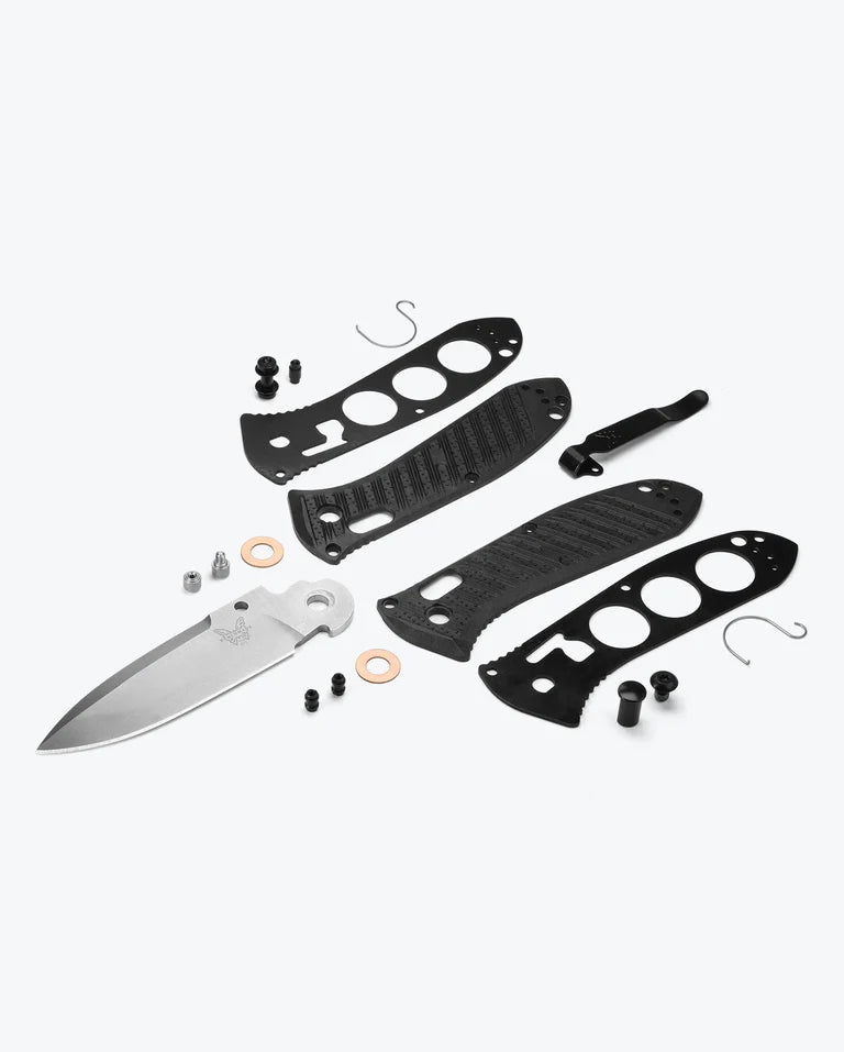 Mini Presidio® II | CF-Elite®