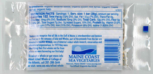 Organic Kelp Krunch™