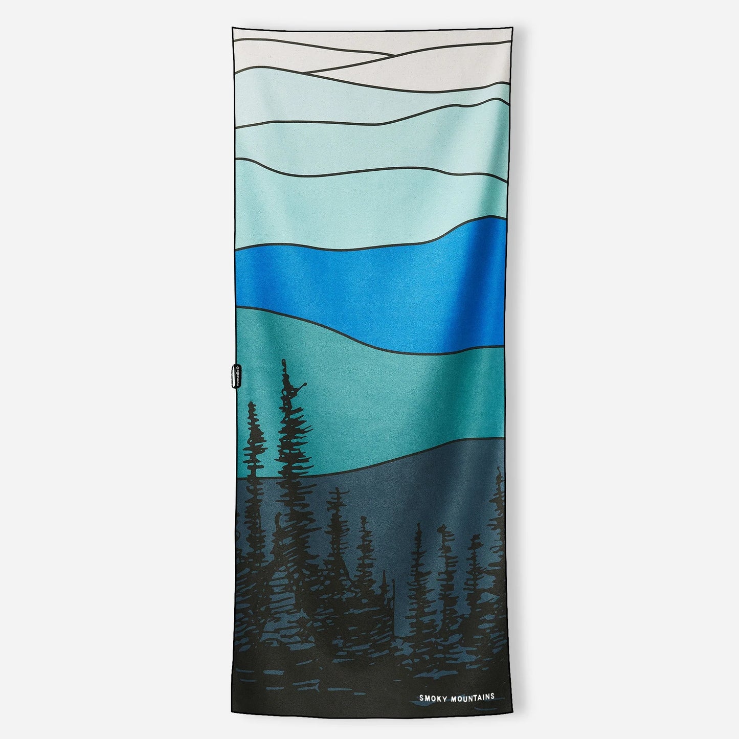 nomadix Only Towel