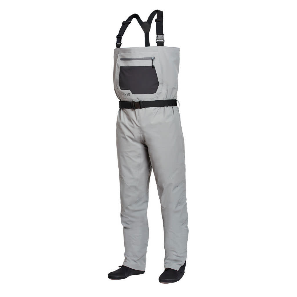 Orvis Clearwater Waders Men Sage