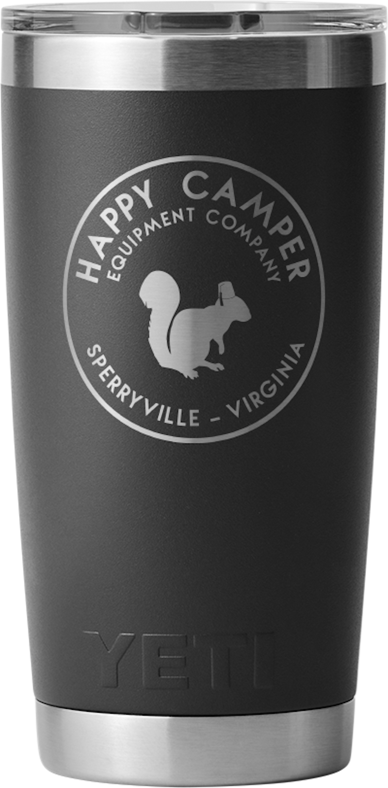 YETI Rambler 20 oz