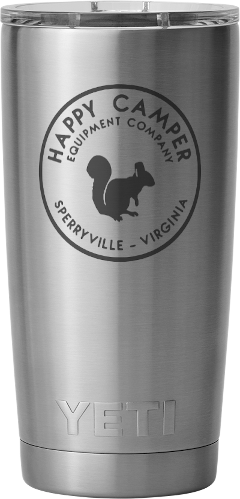 YETI Rambler 20 oz