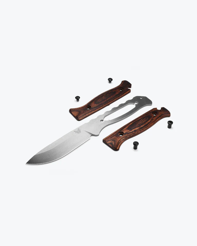 Saddle Mountain Skinner Drop-point