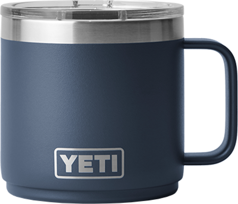 YETI Mugs Rambler 14 oz