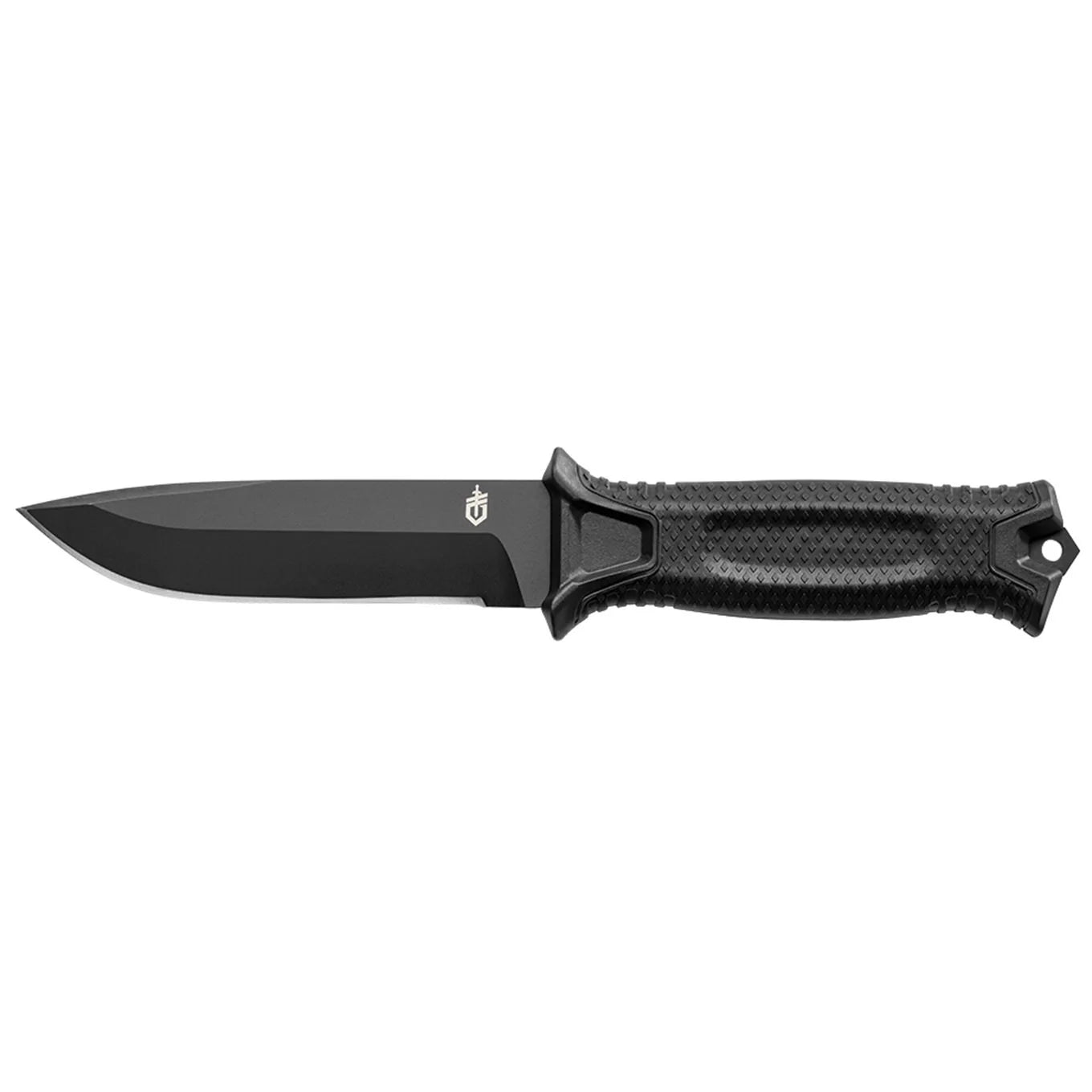 Gerber Strongarm 420HC
