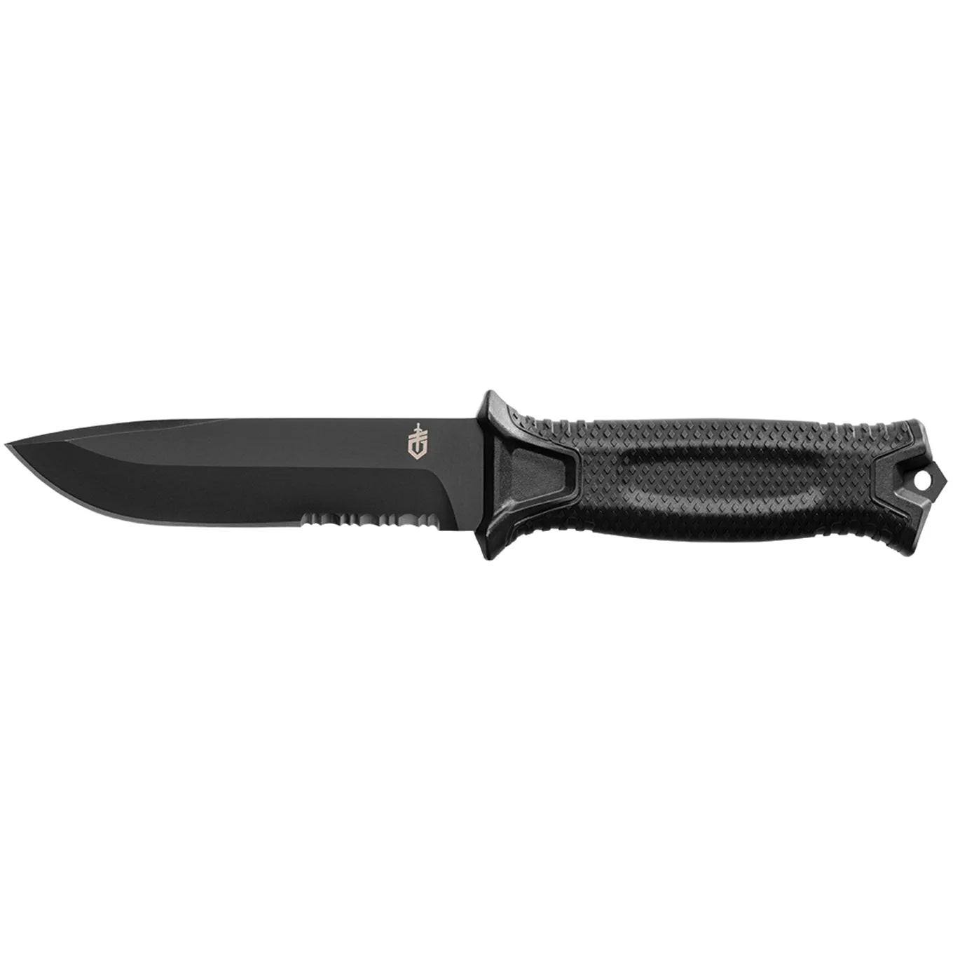 Gerber Strongarm 420HC