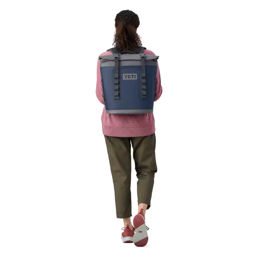 Yeti Hopper® M12 Backpack Soft Cooler